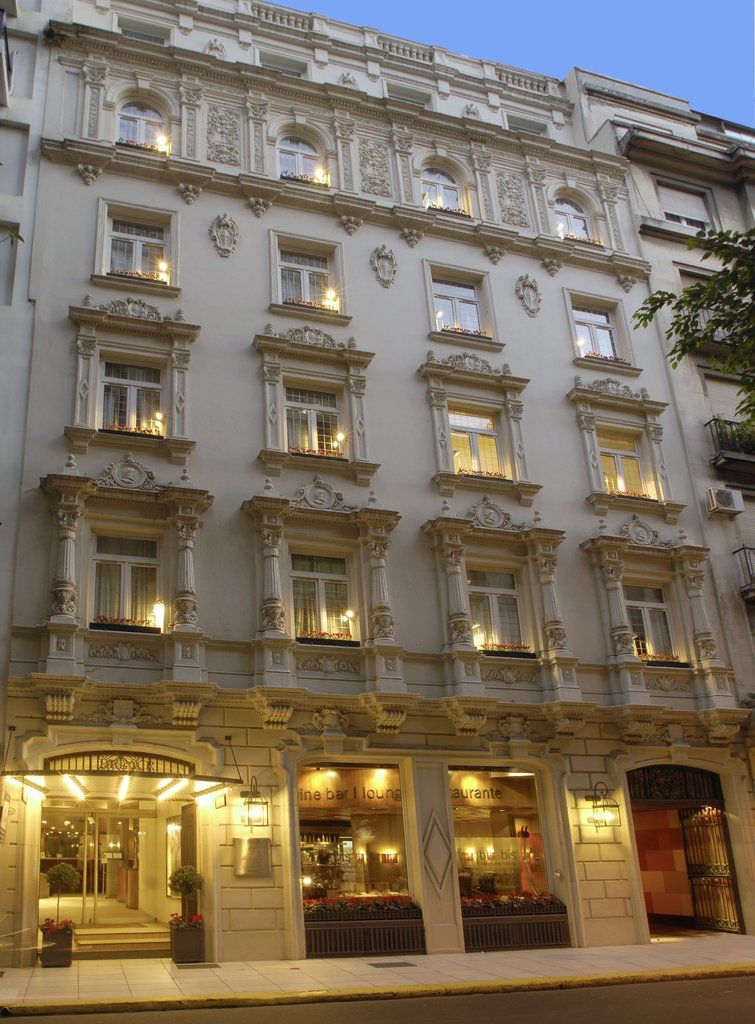 Grand Brizo Bel Air