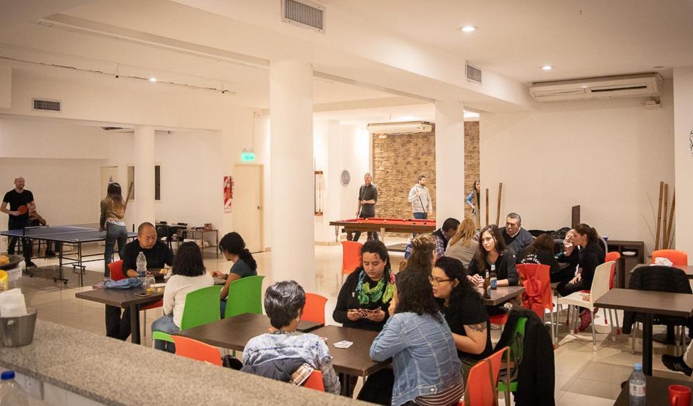 Hostal Art Factory On Tap Ciudad Autónoma de Buenos Aires