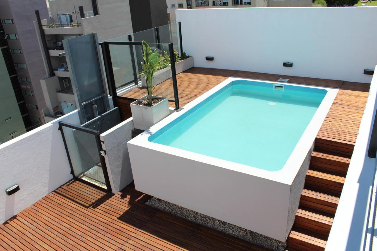 Apartamento Monkey Ciudad Autónoma de Buenos Aires