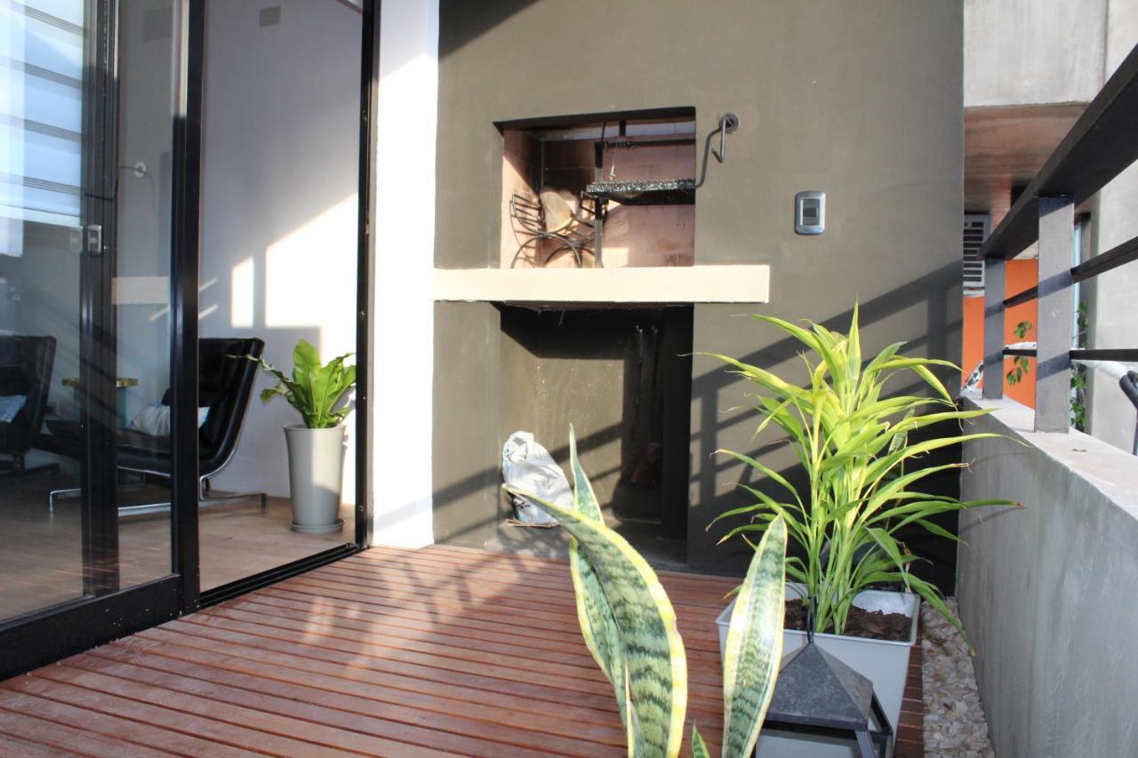 Apartamento Apartamento Monkey Ciudad Autónoma de Buenos Aires