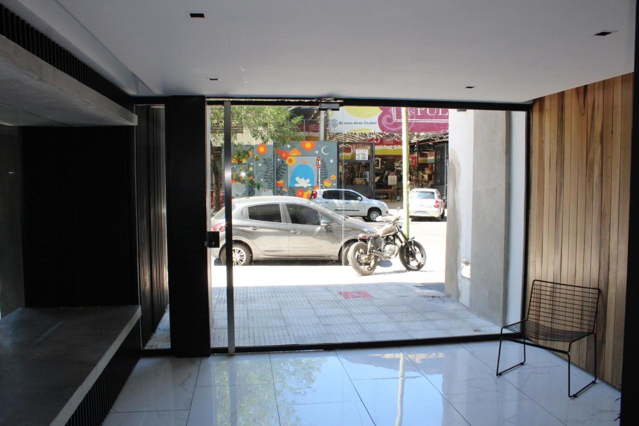 Apartamento Apartamento Monkey Ciudad Autónoma de Buenos Aires