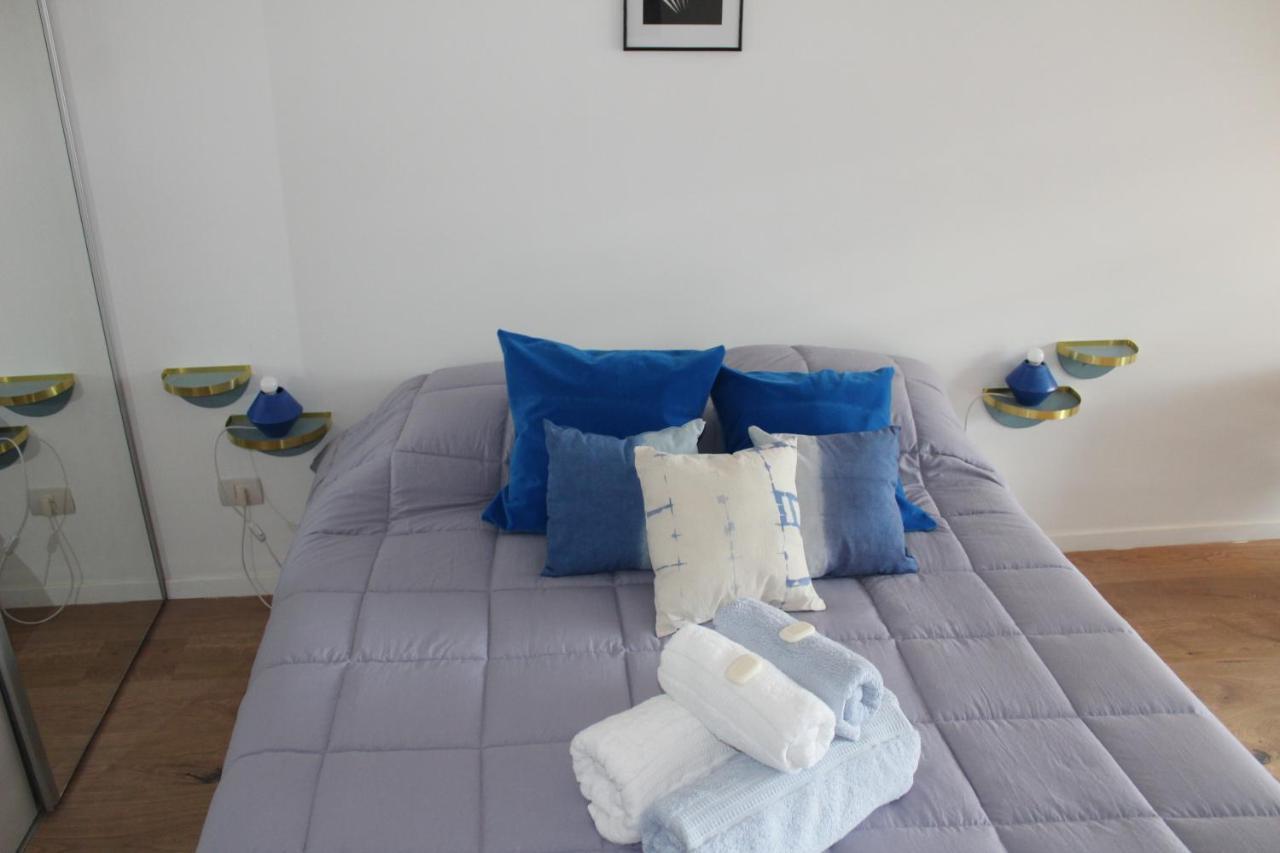 Apartamento Monkey Apartamento Ciudad Autónoma de Buenos Aires