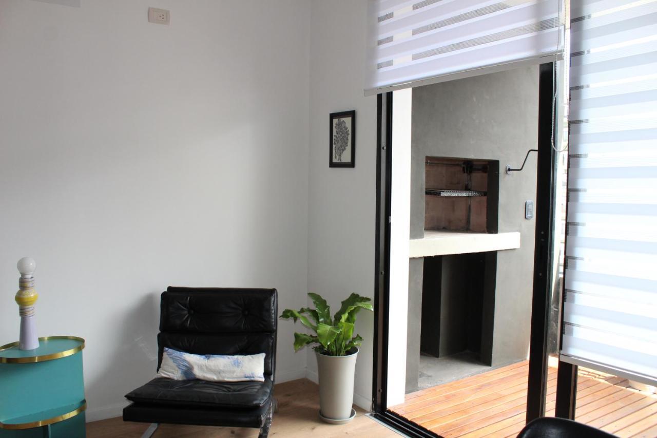 Apartamento Monkey Ciudad Autónoma de Buenos Aires