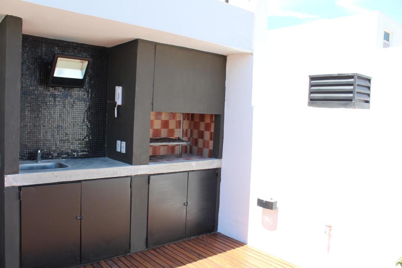 Apartamento Apartamento Monkey Ciudad Autónoma de Buenos Aires