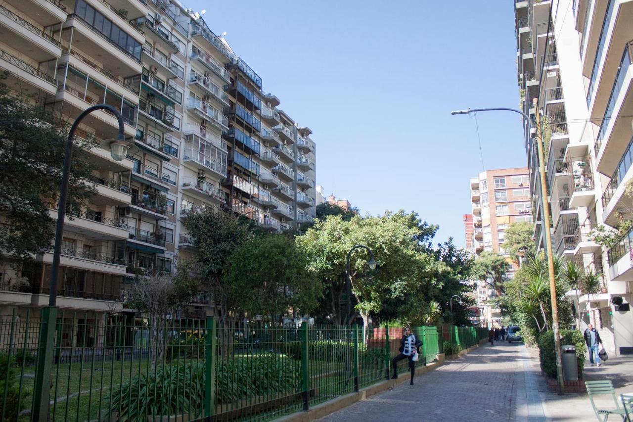 Apartamento Mansilla *