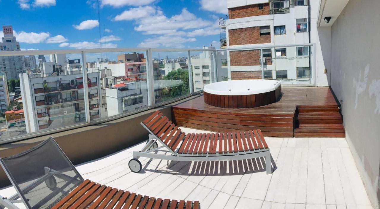 Palermo Soho Trendy