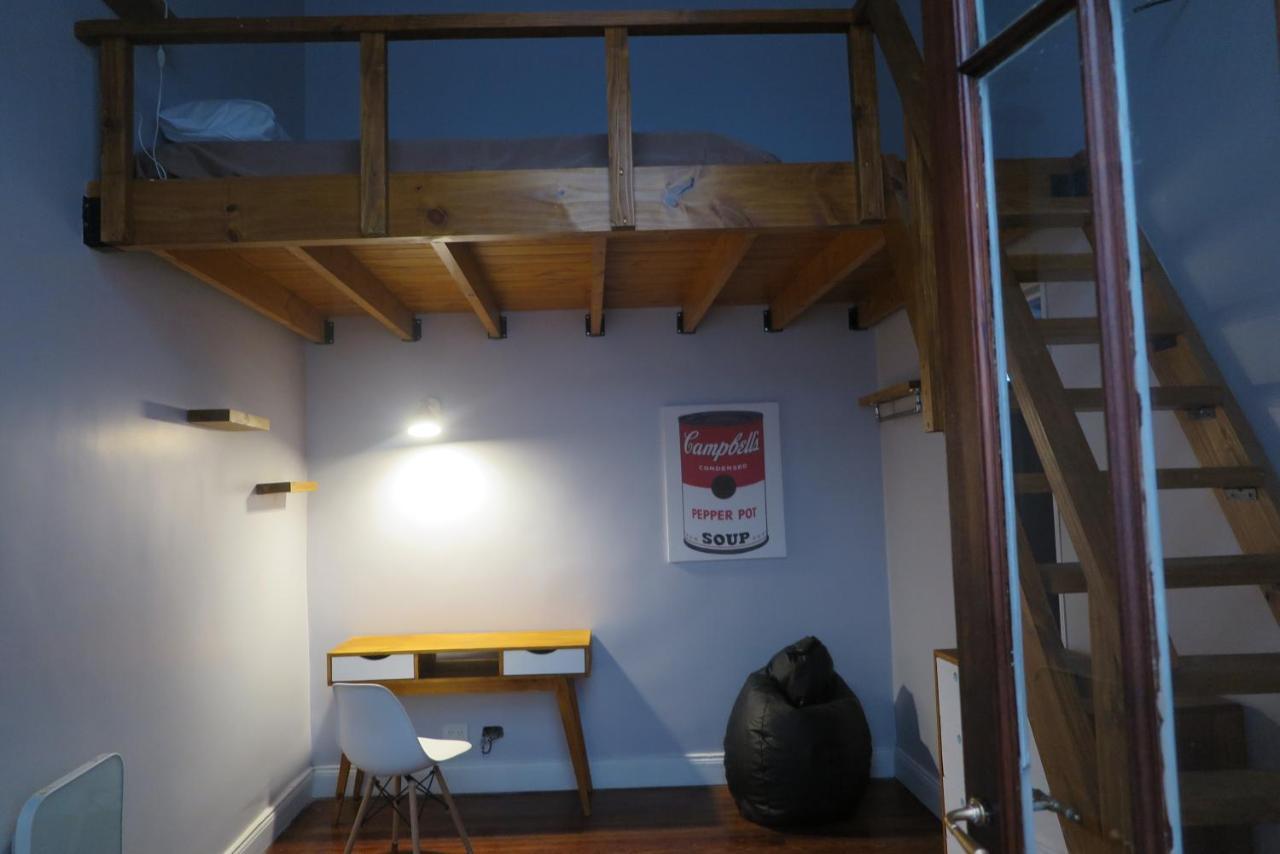 Sabatico Travelers Hostel&guesthouse Ciudad Autónoma de Buenos Aires