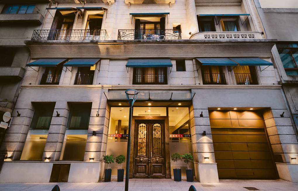 D' Artist Hotel Buenos Aires