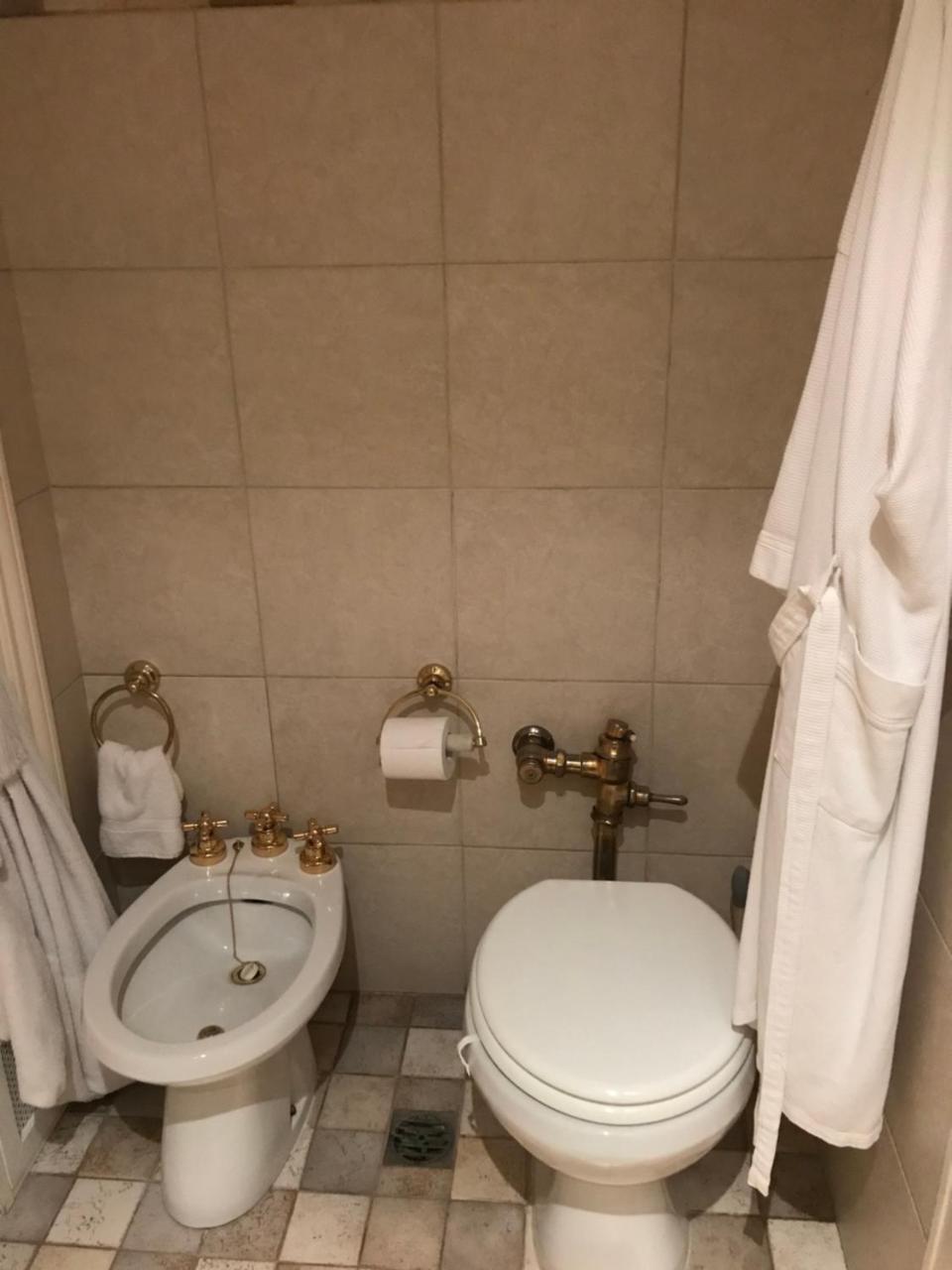 Habitación en casa particular Avenida General Heras 3053 Ciudad Autónoma de Buenos Aires