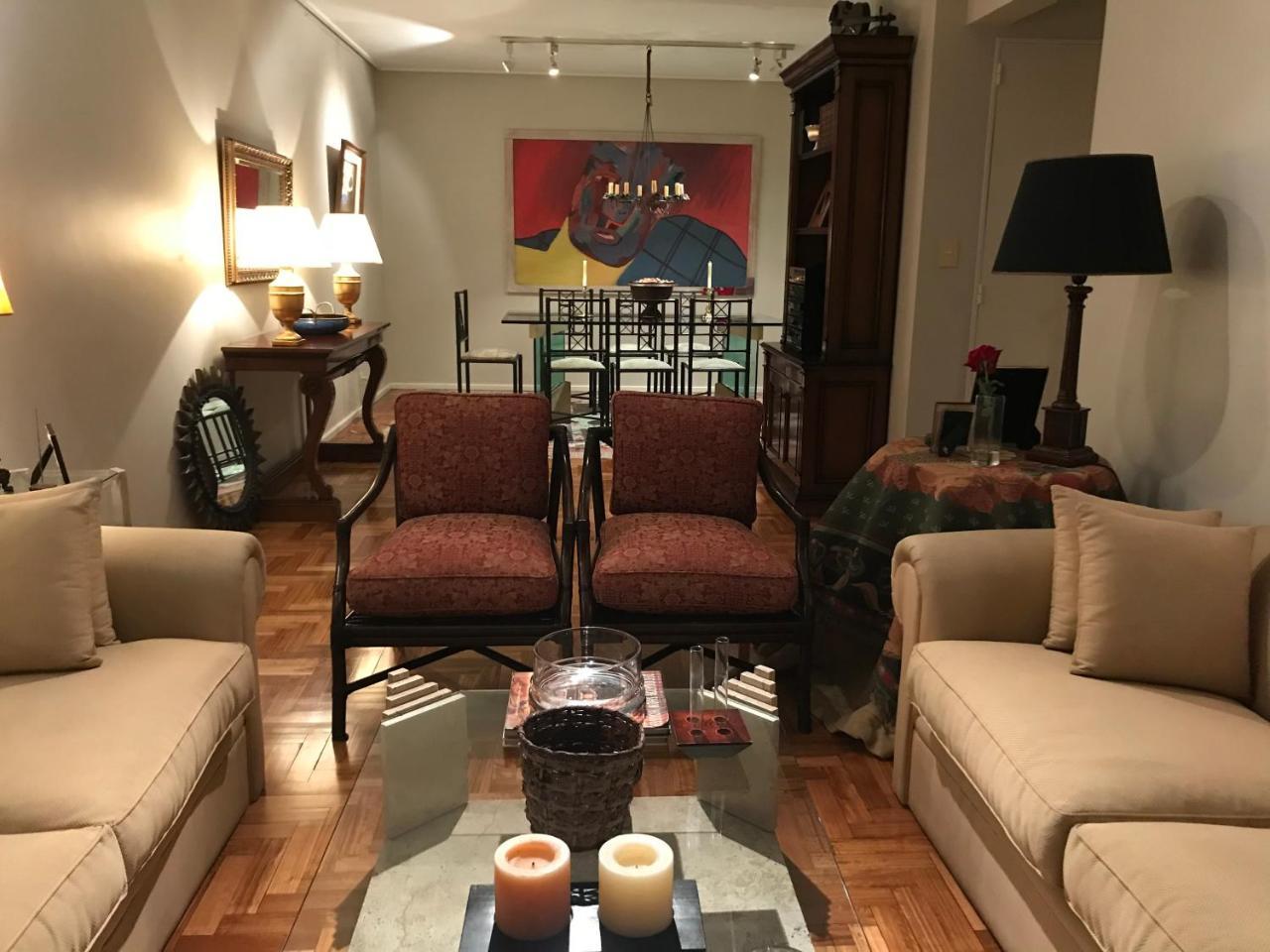 Avenida General Heras 3053 Ciudad Autónoma de Buenos Aires