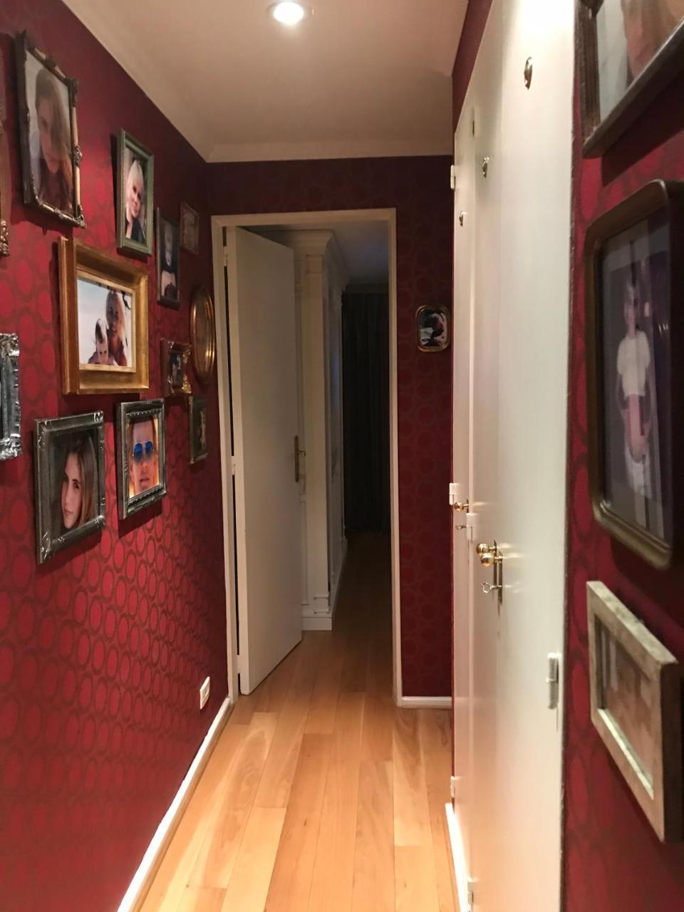 Habitación en casa particular Avenida General Heras 3053 Ciudad Autónoma de Buenos Aires