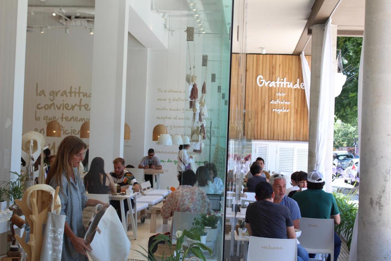 Apartamento Monkey * Ciudad Autónoma de Buenos Aires
