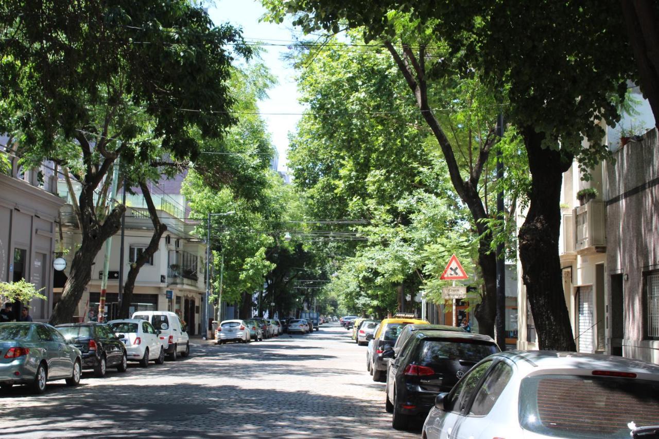 Apartamento Monkey Ciudad Autónoma de Buenos Aires