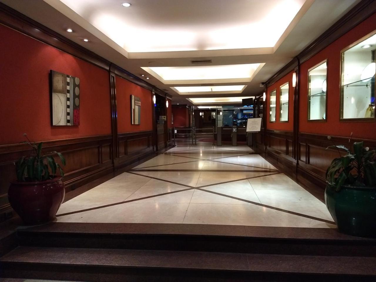 Apartamento Apart Tango Obelisco Ciudad Autónoma de Buenos Aires