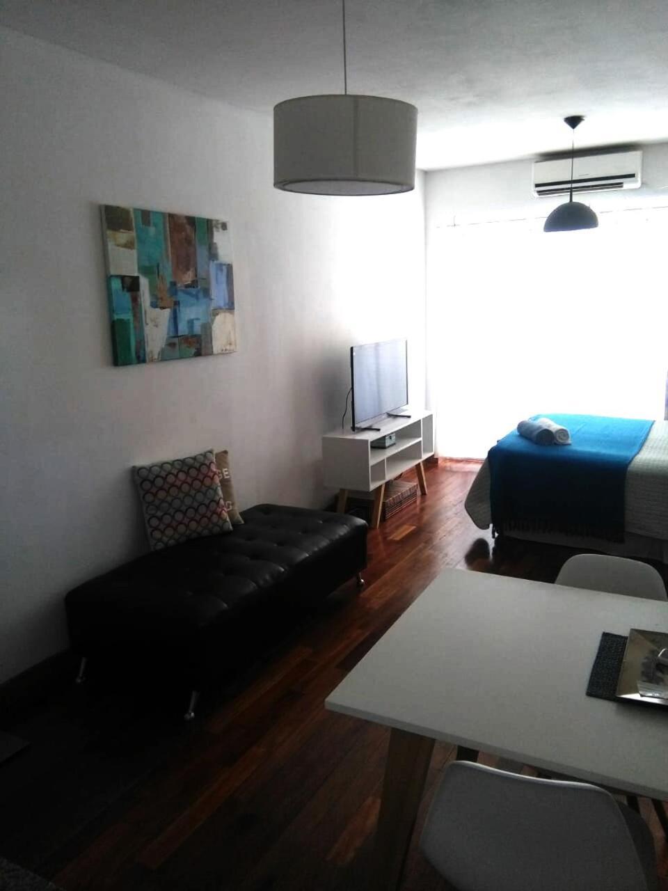 M & C Ciudad Autónoma de Buenos Aires