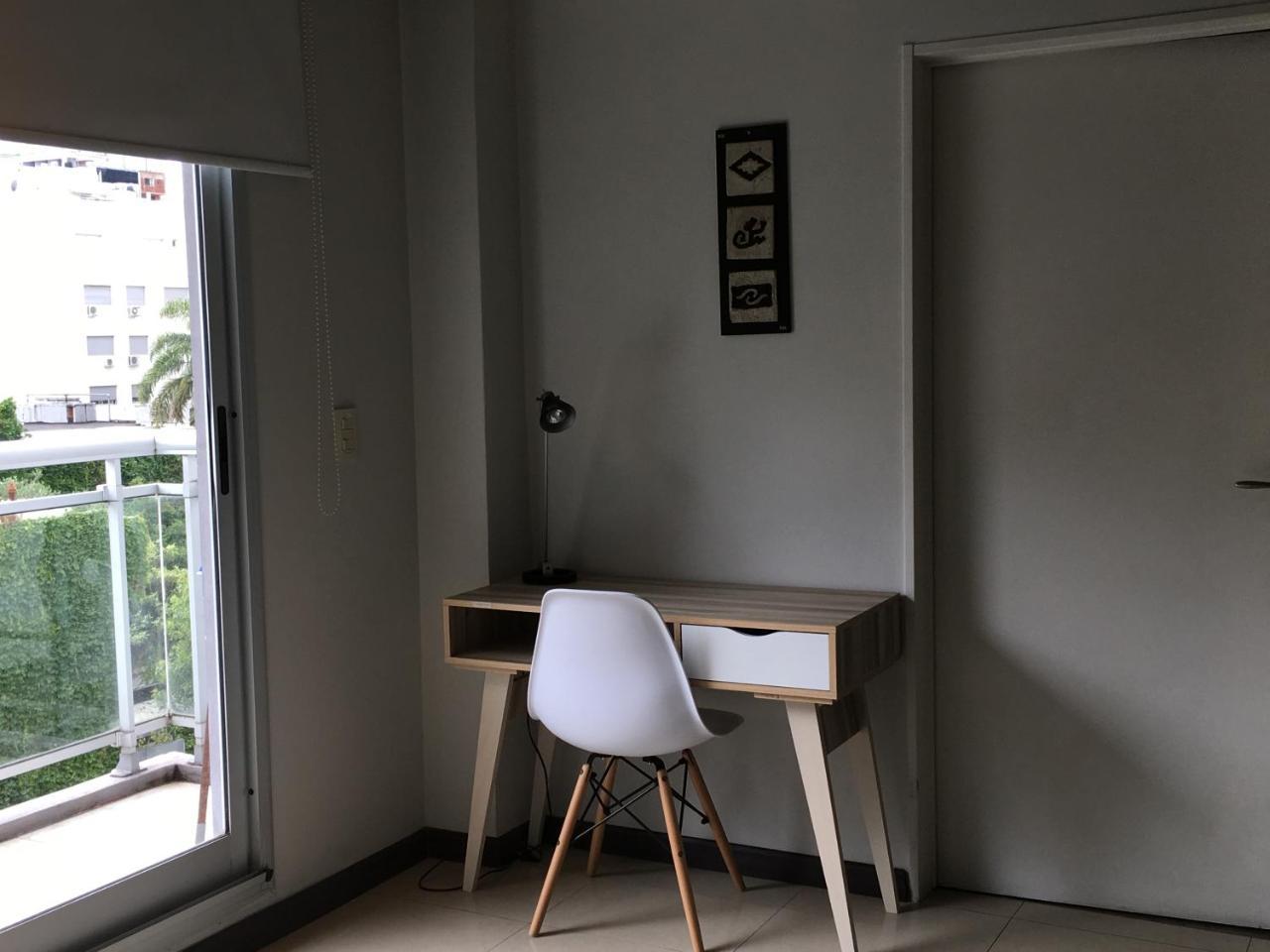 Apartamento Deptos Belgrano