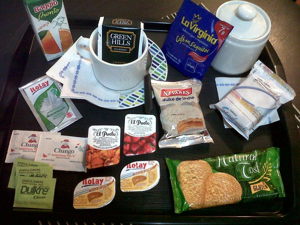 Lugabe Ii Sarmiento 3* Buenos Aires