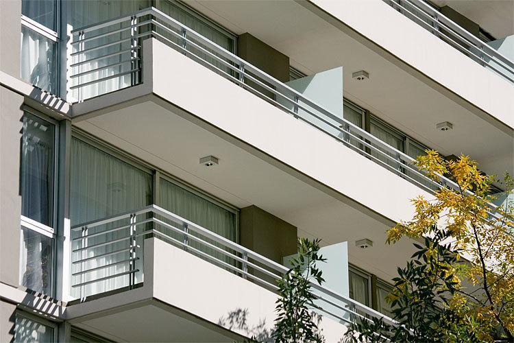 Apartamento Polo By Hollywood
