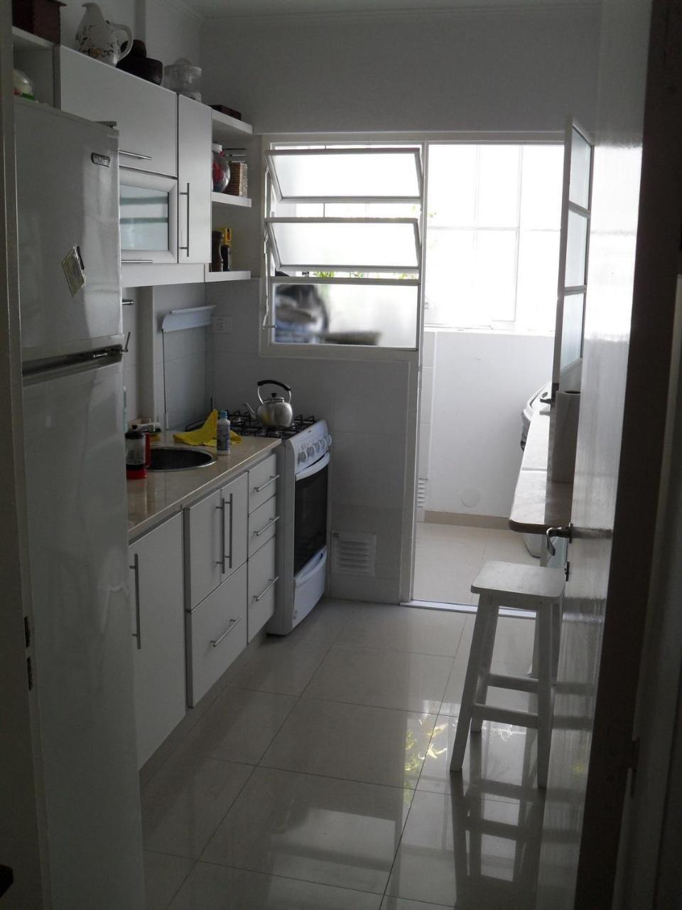 Azcuenagahome: Bright, Quiet In Prime Location Apartamento *