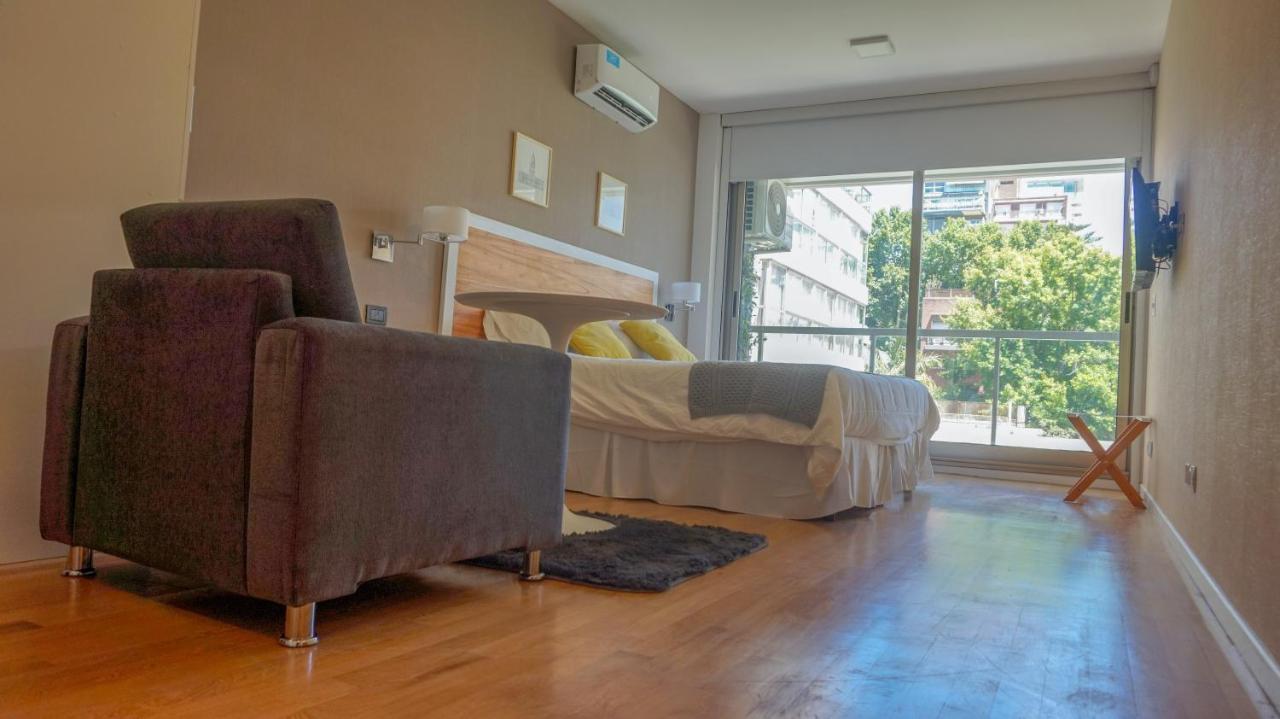 Apartamento Privilege In Terrazas Polo