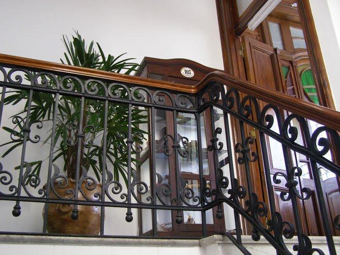Hostal On Telmo *