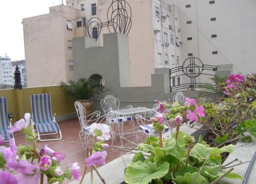 On Telmo Hostal *