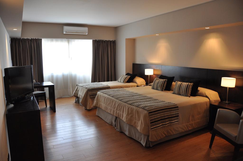 Galerias Hotel Ciudad Autónoma de Buenos Aires