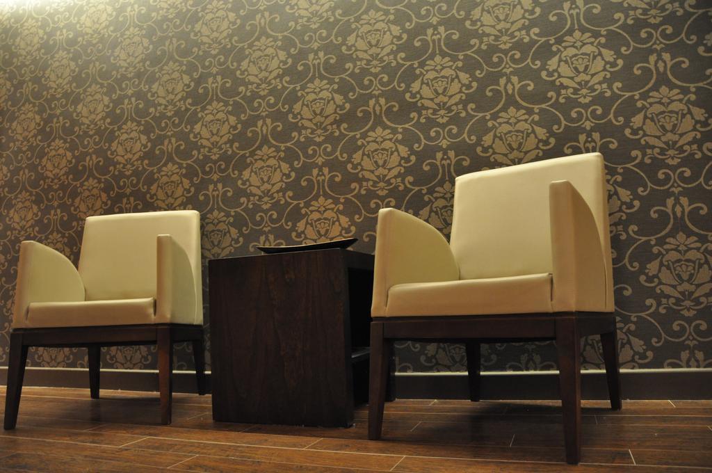 Galerias Hotel