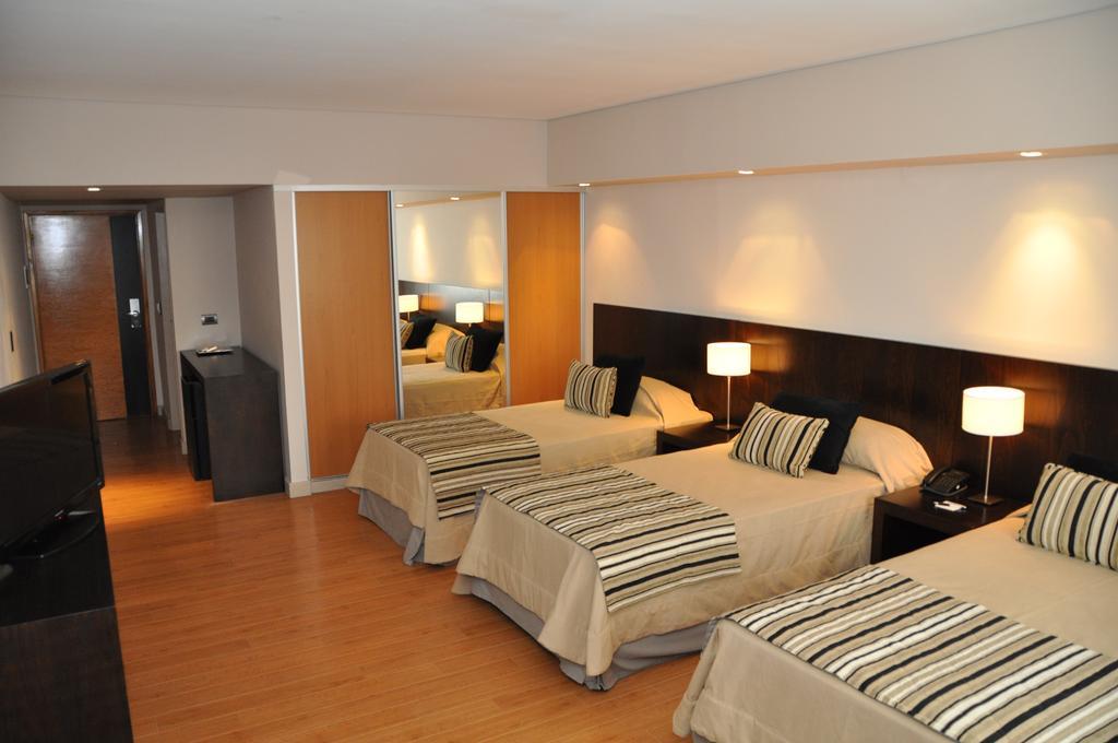 Hotel Galerias 4*