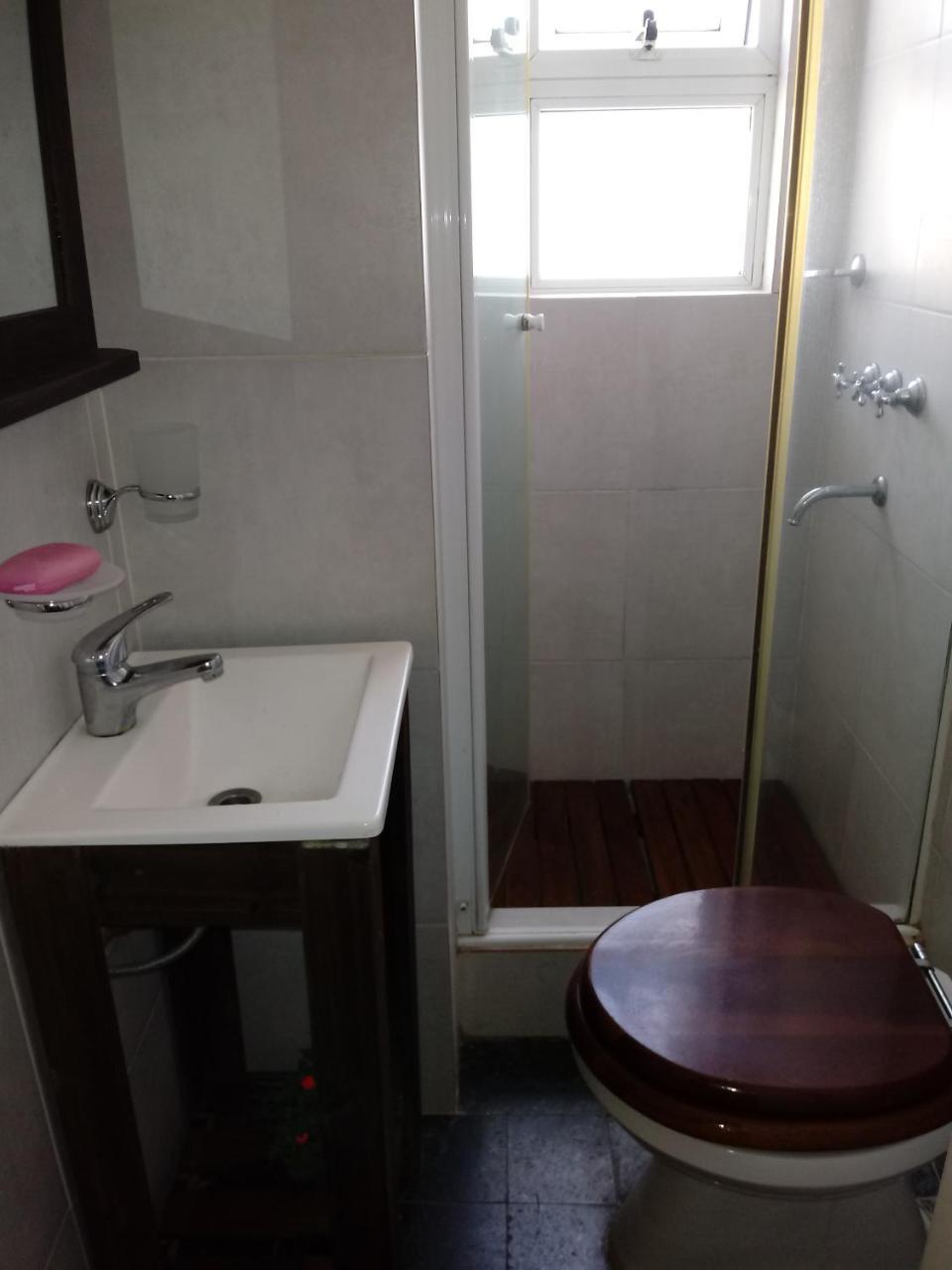 Apartamento Sunny And Located In Palermo *