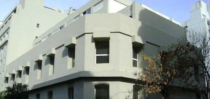 Aparthotel Alma Del Plata & Apart 3*