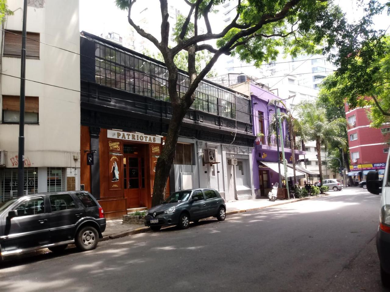 Sunny And Located In Palermo Ciudad Autónoma de Buenos Aires