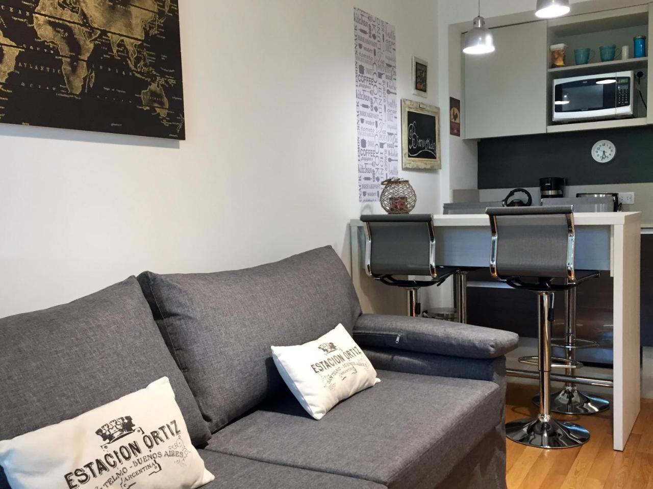 Apartamento Palermo Soho Trendy