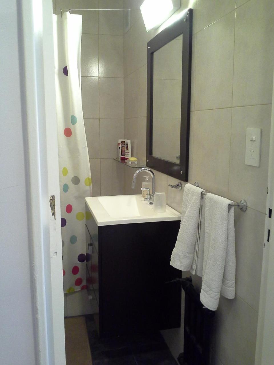 Apartamento Petit Maipu Buenos Aires