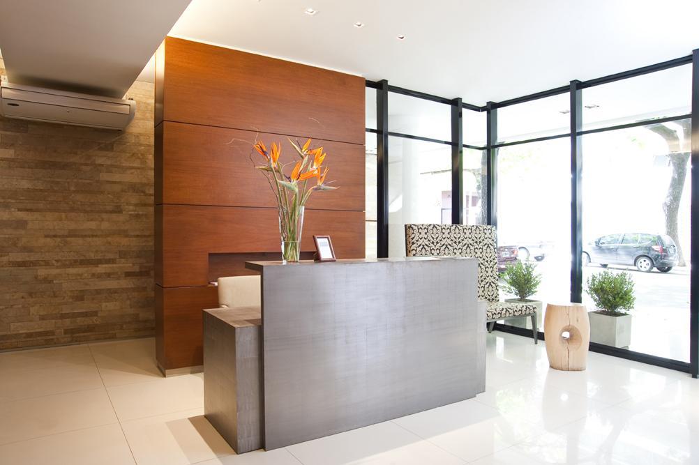 Polo By Hollywood Apartamento Ciudad Autónoma de Buenos Aires