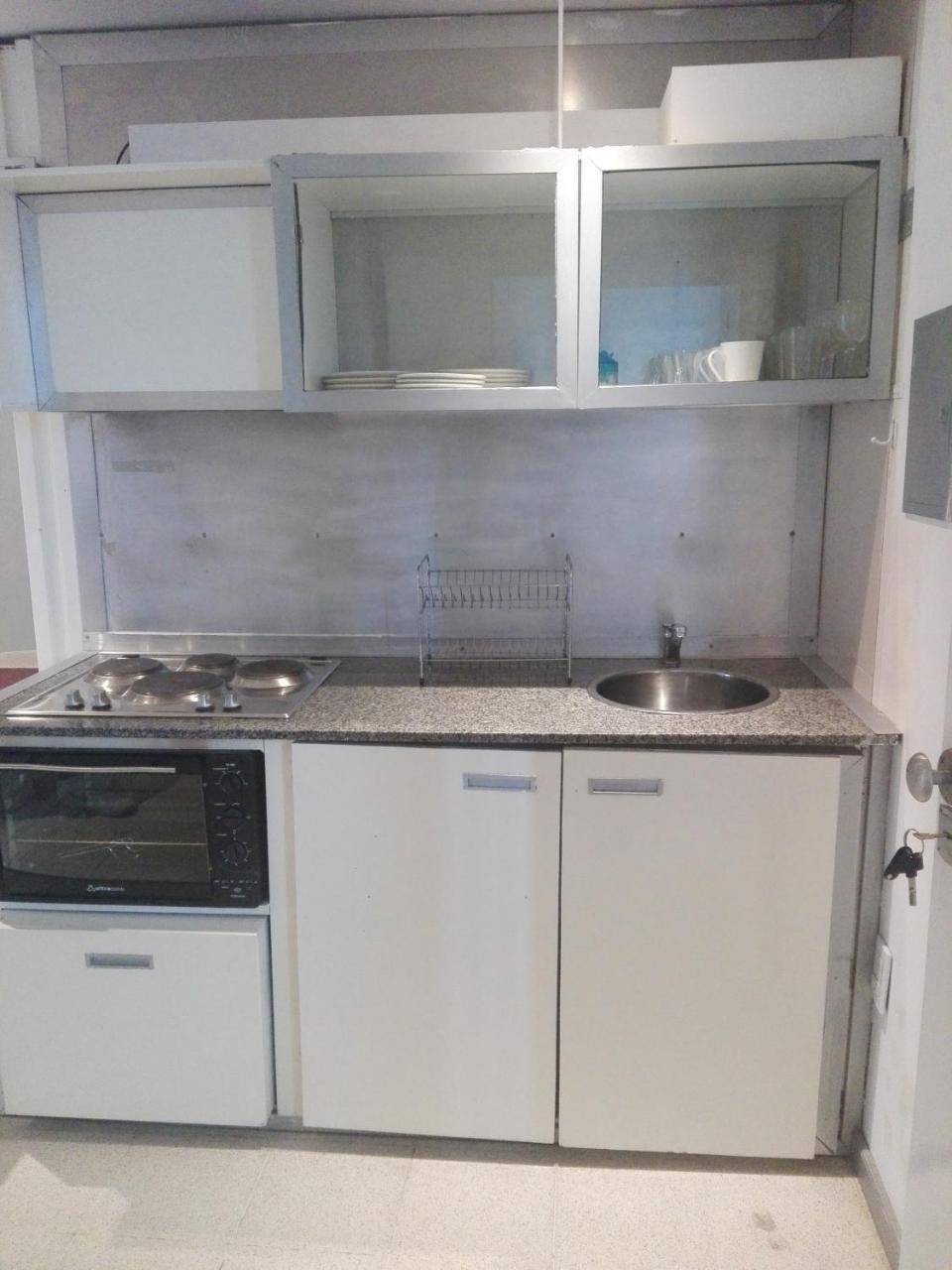 Apartamento Tacha Ciudad Autónoma de Buenos Aires