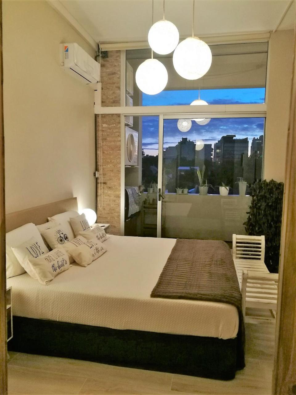Duplex Colegiales Ciudad Autónoma de Buenos Aires