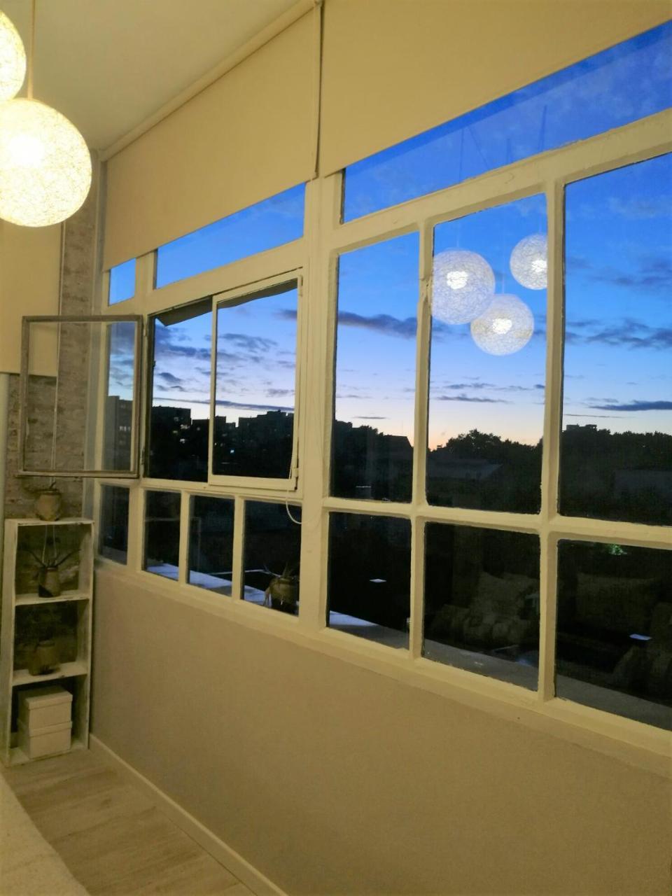 Duplex Colegiales Ciudad Autónoma de Buenos Aires