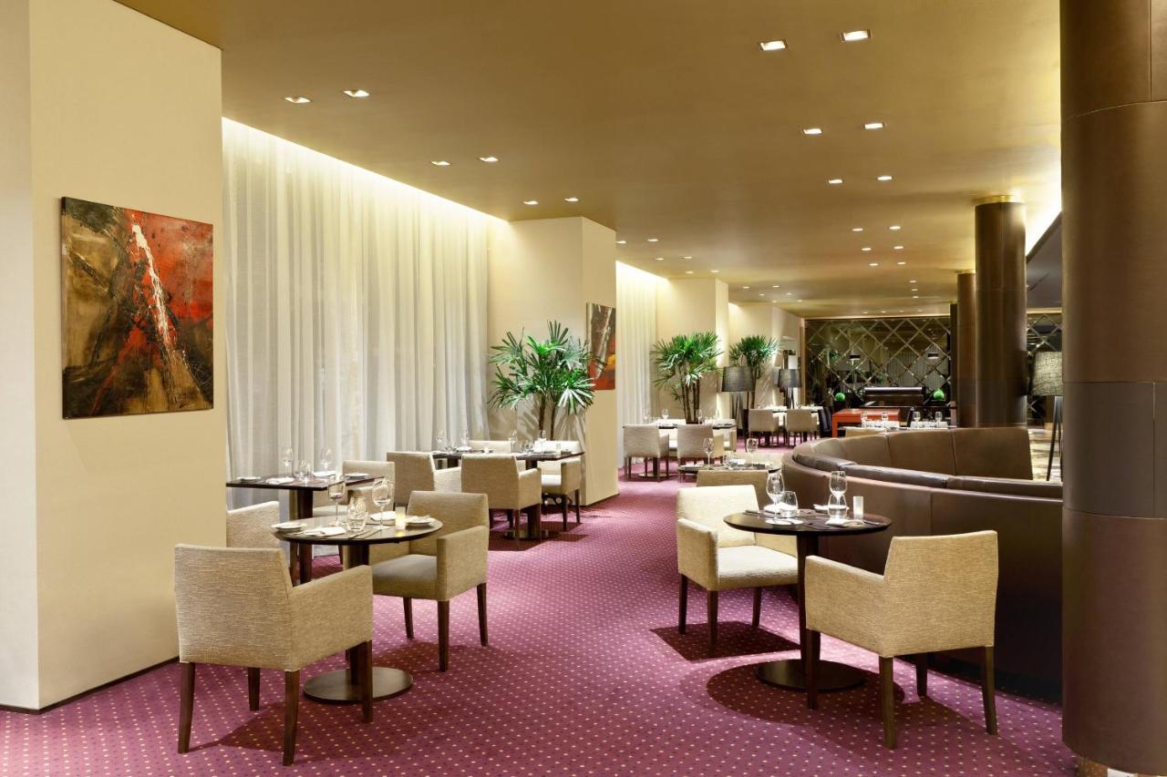 Libertador Hotel Ciudad Autónoma de Buenos Aires