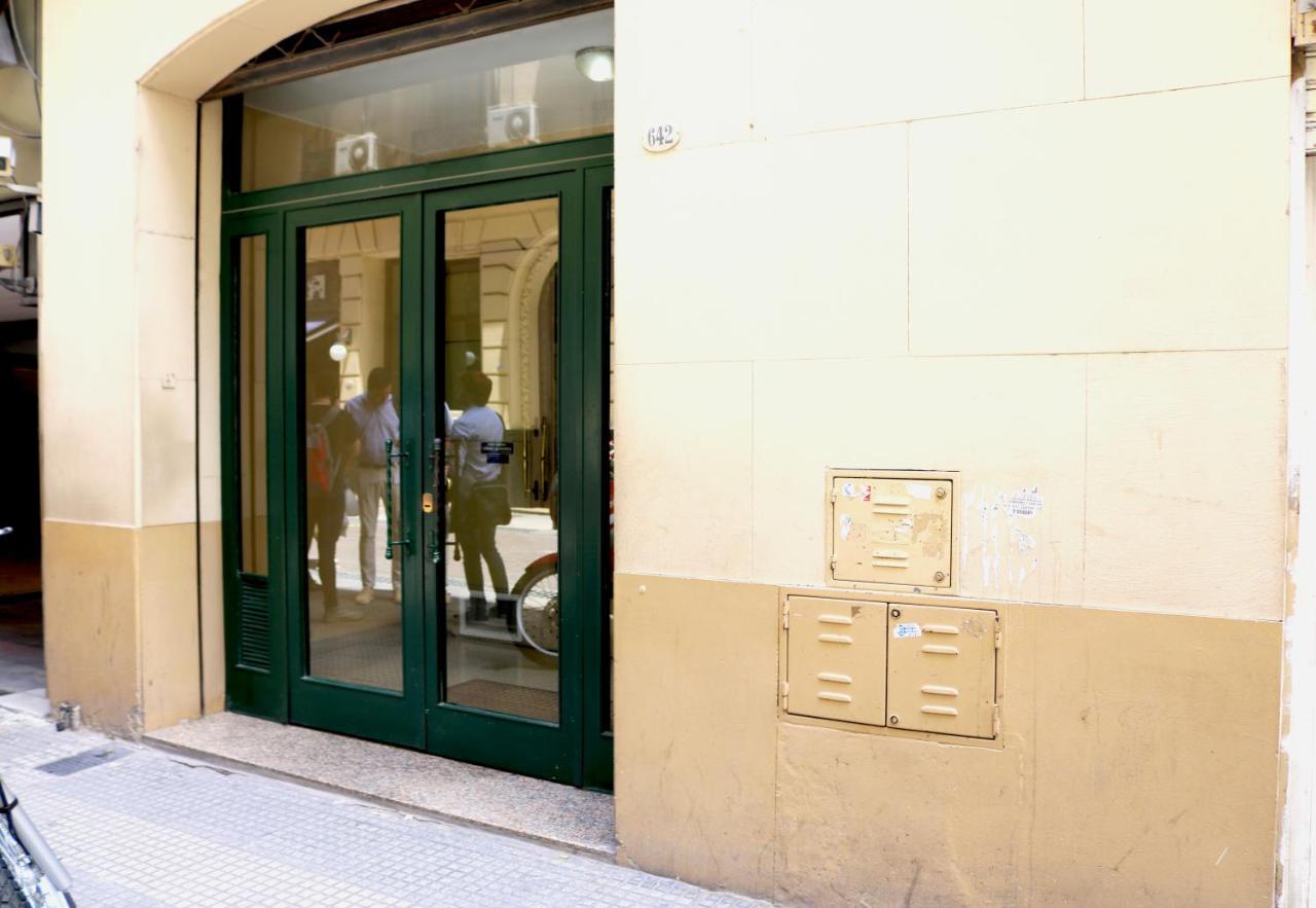 Departamento Centro Retiro * Ciudad Autónoma de Buenos Aires