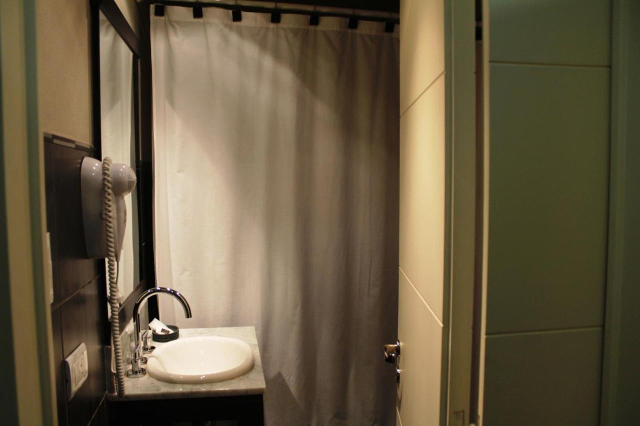 First Palermo Hotel Buenos Aires