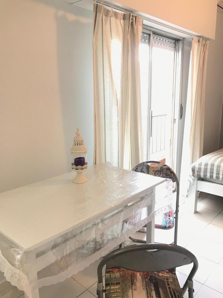 Apartamento Paraguay Soleado Excelente Ubicacion Buenos Aires