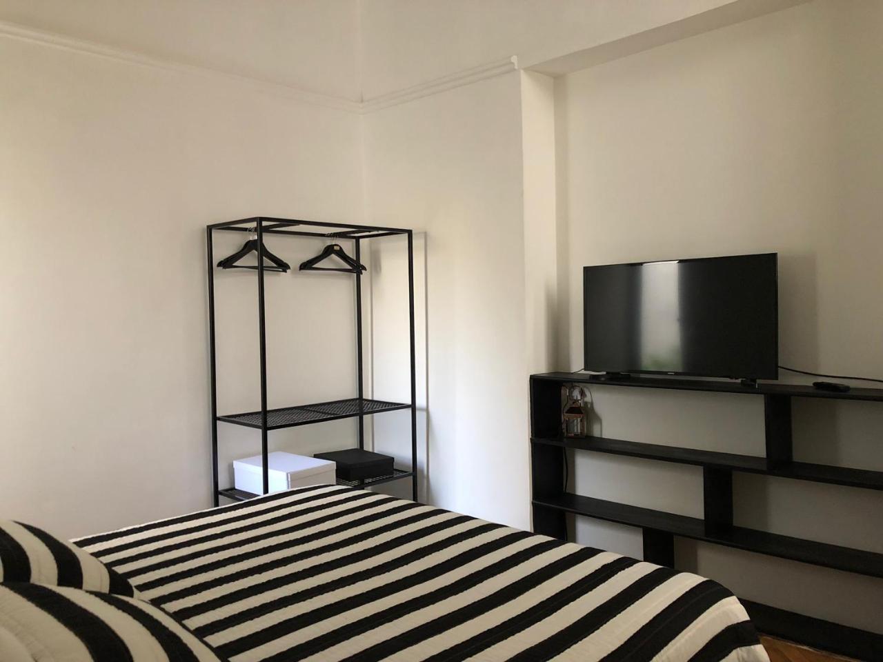 Apartamento Antiguo Departamento Con Excelente Ubicación