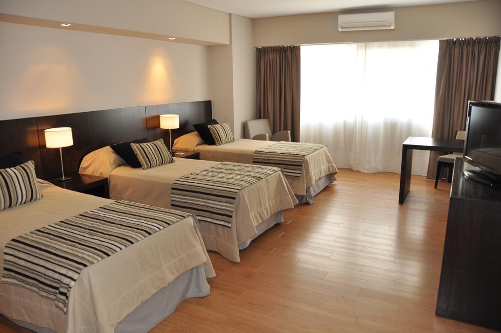 Hotel Galerias