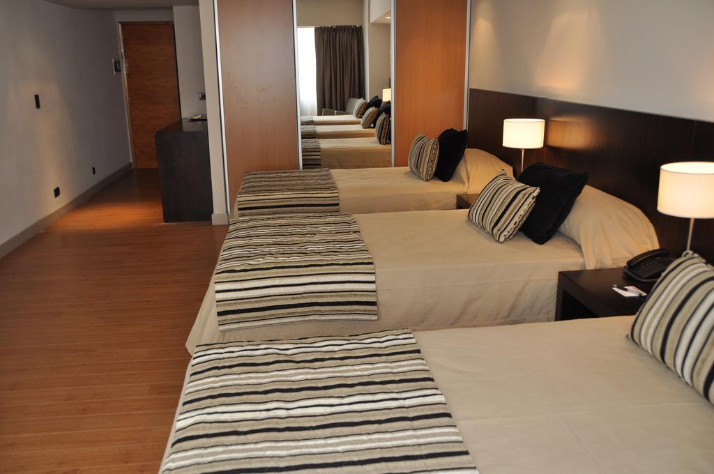 Hotel Galerias 4*