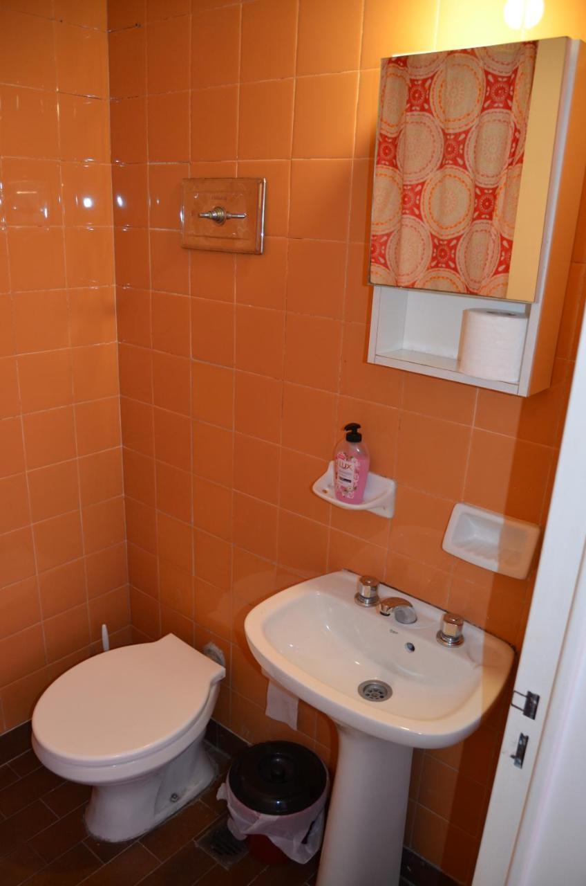 Apartamento Apartamento Punta Palermo