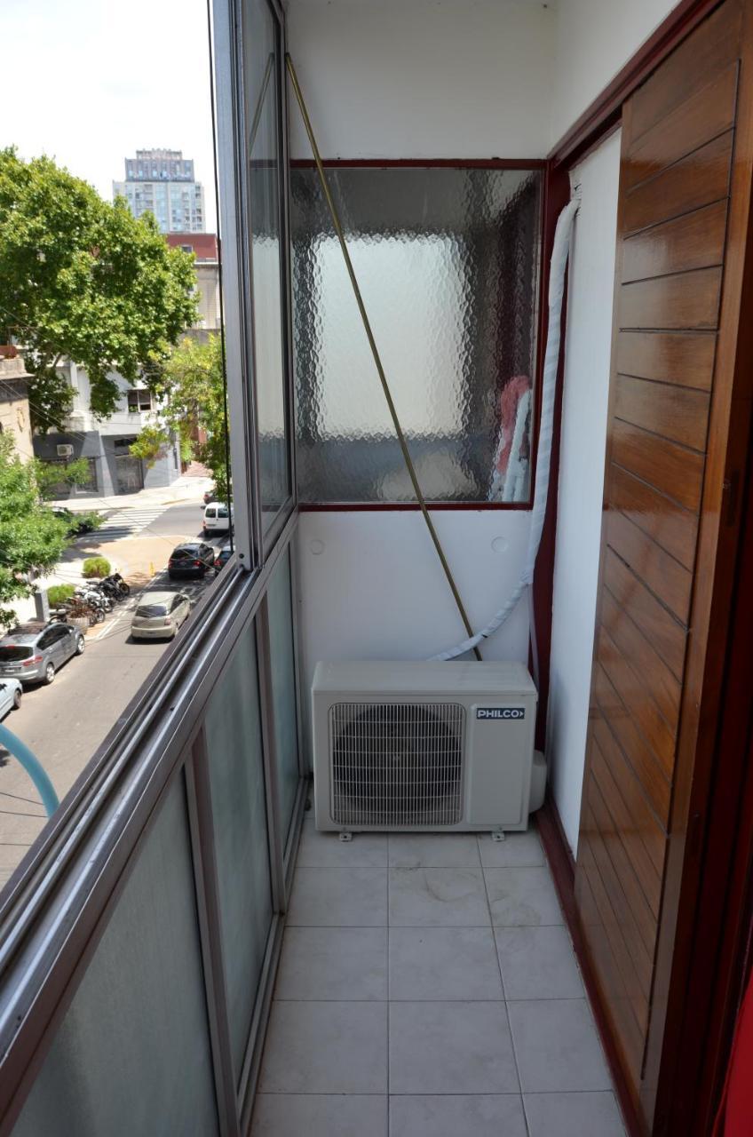 Apartamento Apartamento Punta Palermo Ciudad Autónoma de Buenos Aires