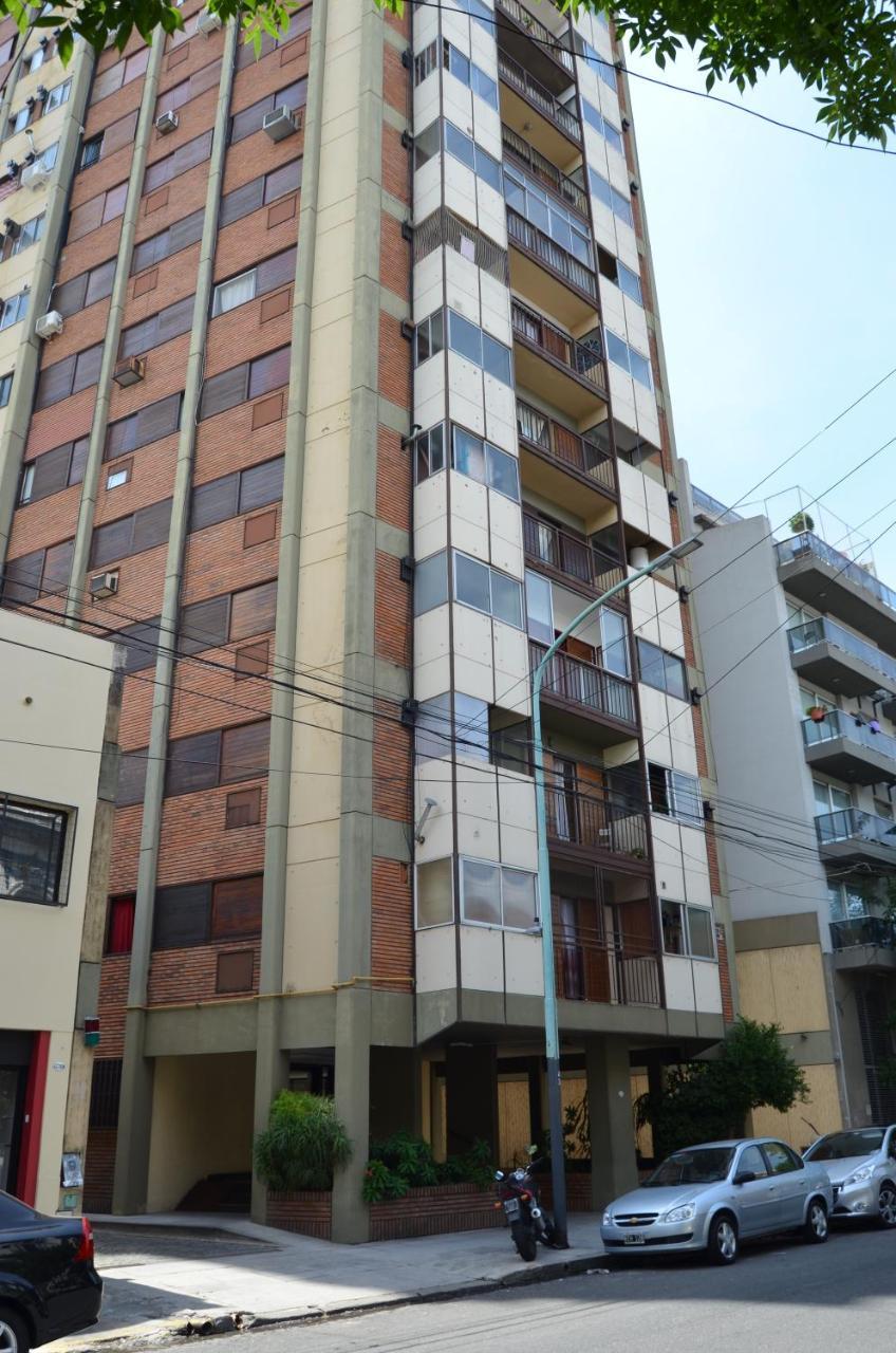 Apartamento Punta Palermo *