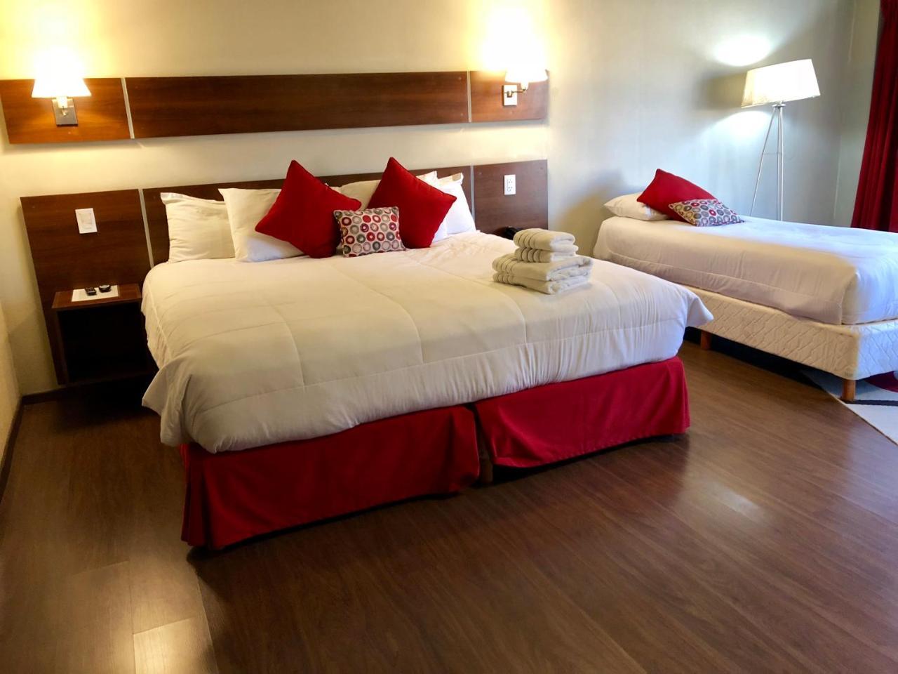 First Palermo 3* Buenos Aires