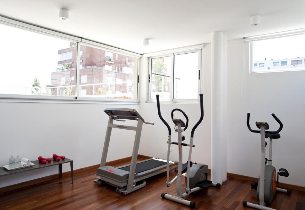 Polo By Hollywood Apartamento